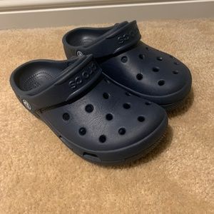 Kids crocs
